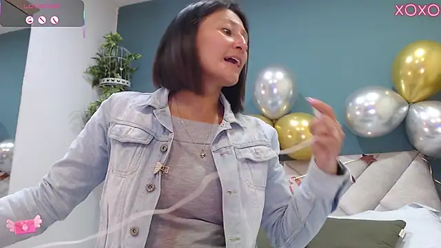 SharisWillian online show from 16, 9, 2025