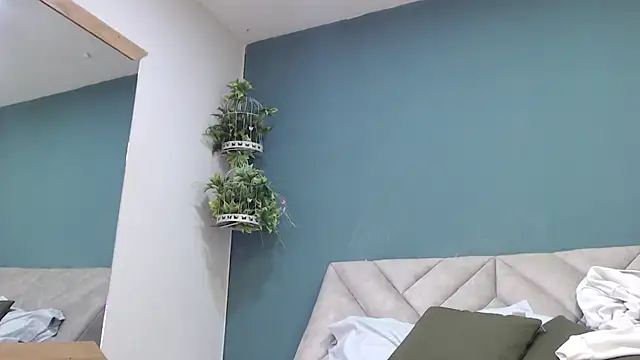 SharisWillian online show from 26, 9, 2025