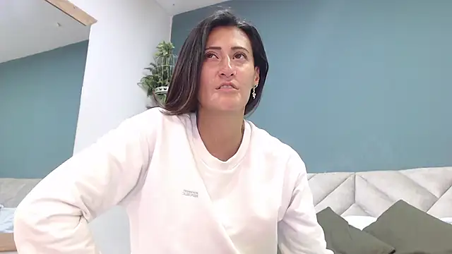 SharisWillian online show from 8, 10, 2025