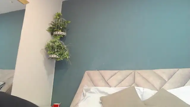 SharisWillian online show from 13, 11, 2025