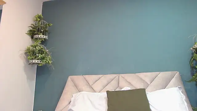 SharisWillian online show from 20, 12, 2025