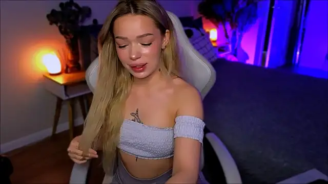 Snapshot of Lily_Yin chatting on 11, 3, 2026 Lily Yin online show from 11, 3, 2026