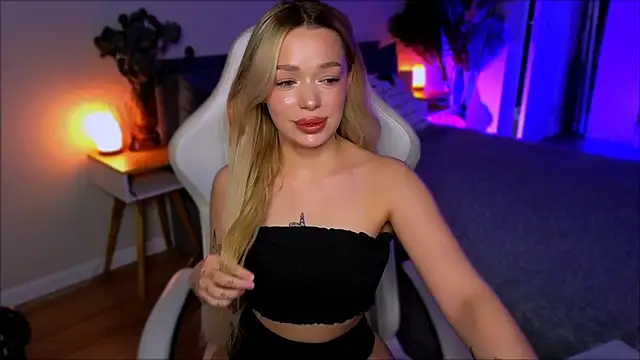 Snapshot of Lily_Yin chatting on 21, 3, 2026 Lily Yin online show from 21, 3, 2026