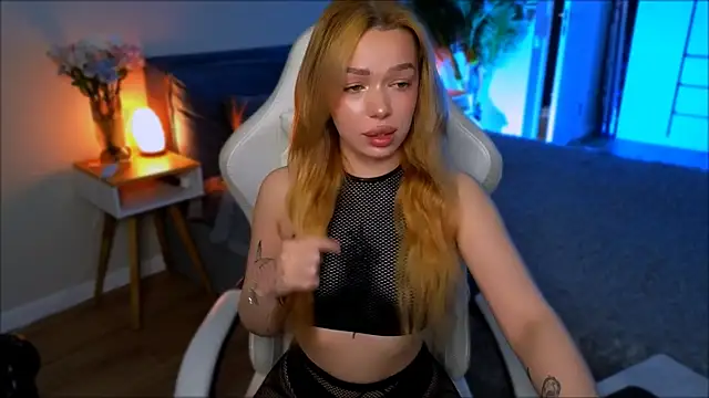 Lily Yin online show from 28, 5, 2026