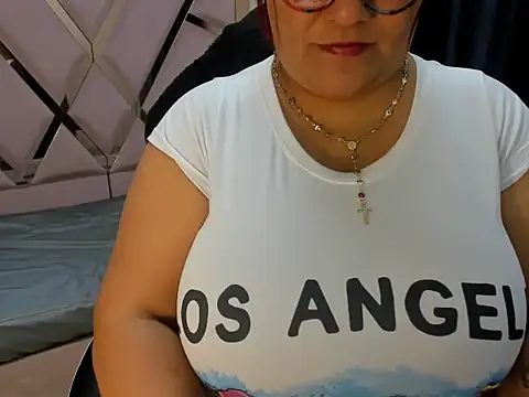 DaianaLutz online show from 26, 9, 2025