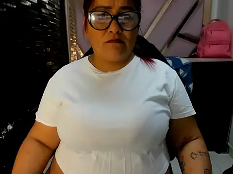 DaianaLutz online show from 30, 10, 2025