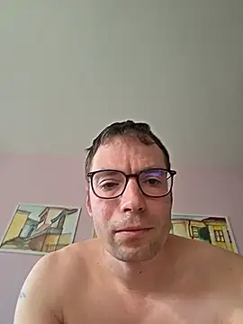 Schnubby1 online show from 27, 2, 2026