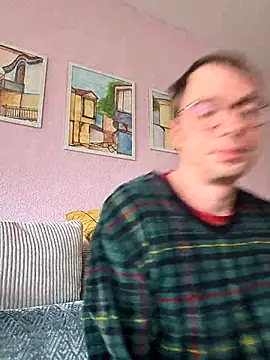 Schnubby1 online show from 17, 3, 2026