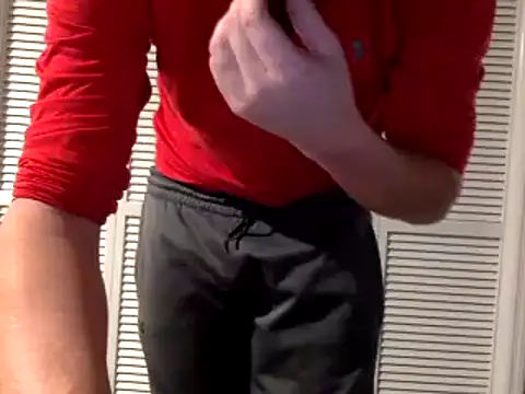 Kink Master Daddy online show from 26, 1, 2025