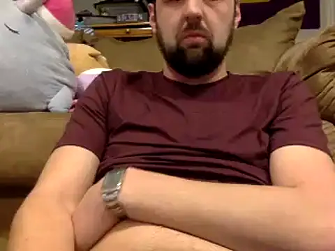 Kink Master Daddy online show from 23, 2, 2025