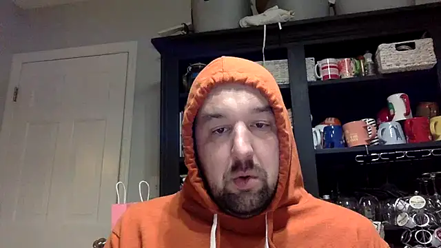 Kink Master Daddy online show from 22, 2, 2026