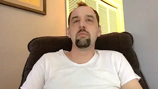 Kink Master Daddy online show from 31, 3, 2026