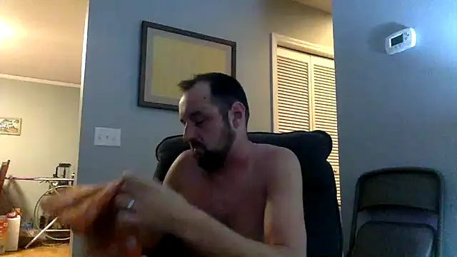 Snapshot of Kink_Master_Daddy chatting on 25, 7, 2026 Kink Master Daddy online show from 25, 7, 2026