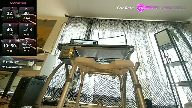 Snapshot of sissysylvia chatting on 16, 4, 2026 sissysylvia online show from 16, 4, 2026