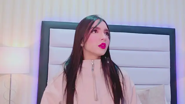 MiaSweeths online show from 20, 11, 2025