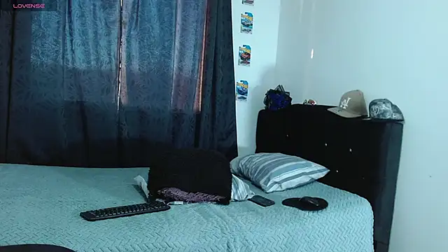 Bastiaan 28 online show from 1, 11, 2025