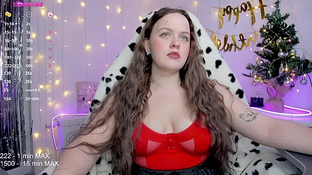 HANNA MONTANAS online show from 21, 12, 2024