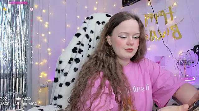 HANNA MONTANAS online show from 18, 1, 2025