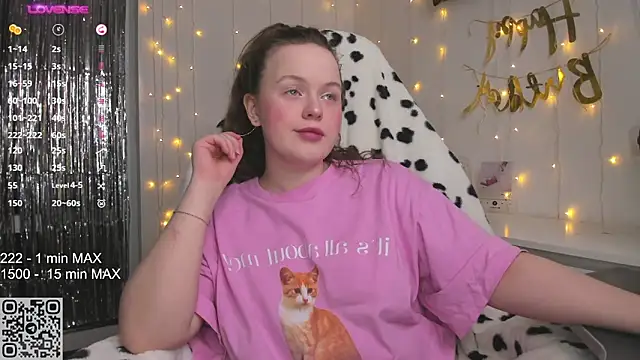 HANNA MONTANAS online show from 22, 2, 2025