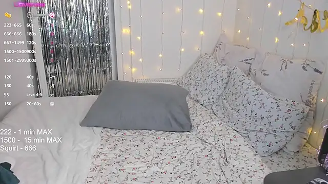 HANNA MONTANAS online show from 21, 3, 2025