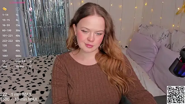 HANNA MONTANAS online show from 15, 9, 2025