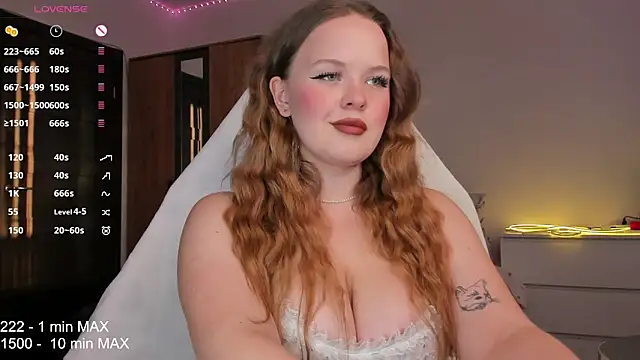 HANNA MONTANAS online show from 2, 10, 2025