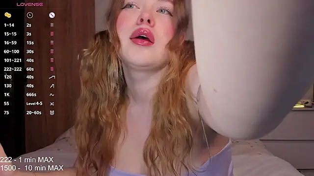 HANNA MONTANAS online show from 21, 10, 2025