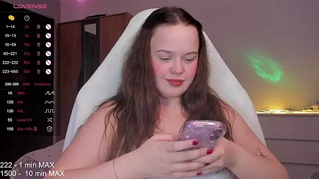 HANNA MONTANAS online show from 25, 11, 2025