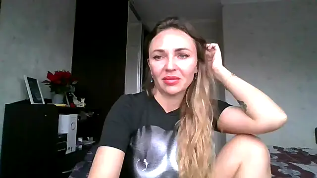 AngelinaLove28 online show from 27, 11, 2025