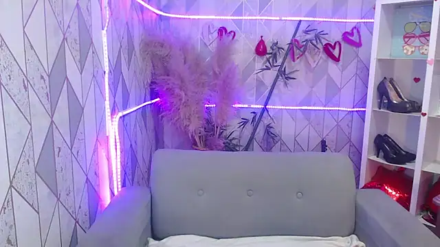 charlottemoonxz online show from 22, 9, 2025