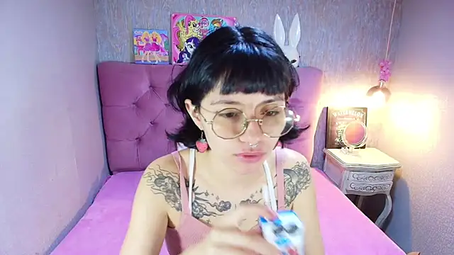 charlottemoonxz online show from 30, 3, 2026