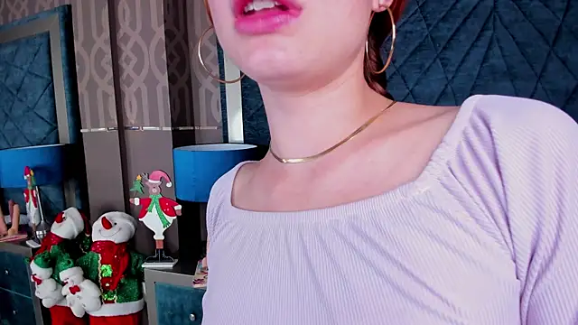 AdelaineBest online show from 21, 12, 2024