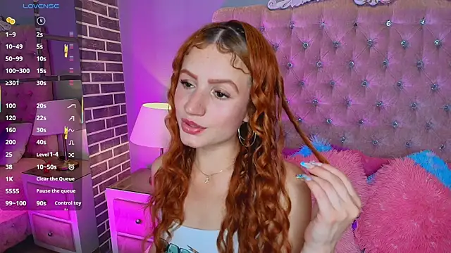 AdelaineBest online show from 28, 11, 2025