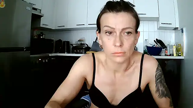 Snapshot of anechka1 chatting on 12, 6, 2026 anechka1 online show from 12, 6, 2026