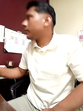 Snapshot of Cris_ale1218 chatting on 13, 2, 2026 Cris ale1218 online show from 13, 2, 2026