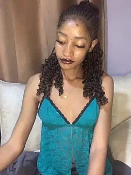 GoddessVee online show from 5, 12, 2024