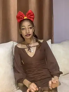 GoddessVee online show from 20, 12, 2024