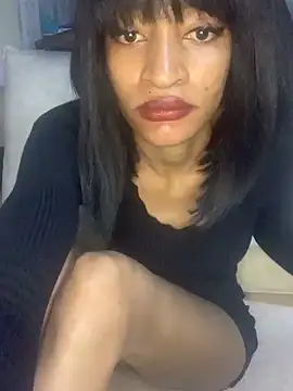 GoddessVee online show from 28, 1, 2025