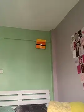 GoddessVee online show from 12, 3, 2025