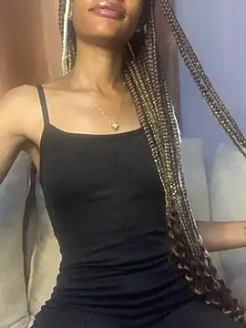 GoddessVee online show from 14, 3, 2025