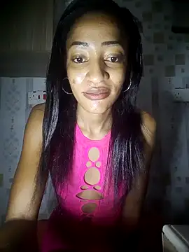 Snapshot of GoddessVee chatting on 21, 3, 2026 GoddessVee online show from 21, 3, 2026
