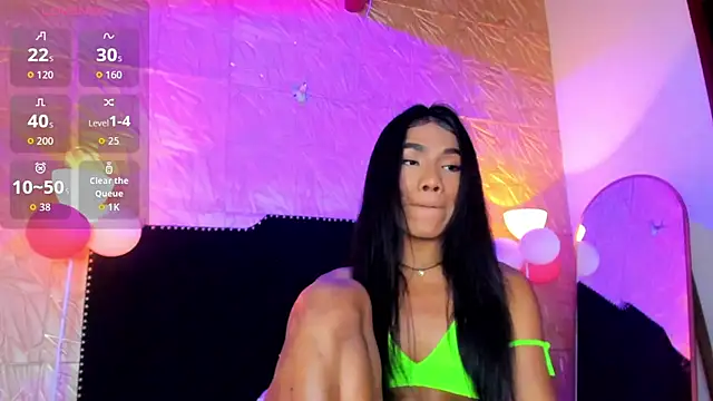 Snapshot of kimberly_Gonzalez1 chatting on 15, 3, 2026 kimberly Gonzalez1 online show from 15, 3, 2026