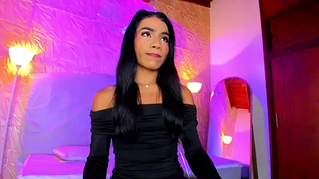 Snapshot of kimberly_Gonzalez1 chatting on 11, 4, 2026 kimberly Gonzalez1 online show from 11, 4, 2026