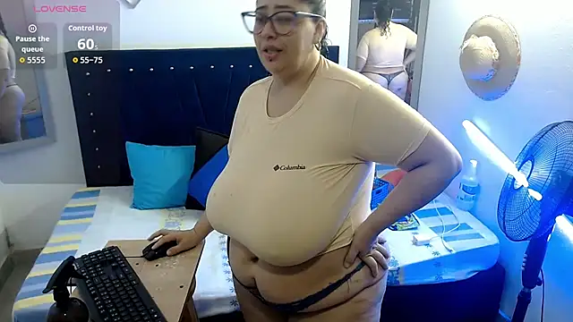 bubis laru53 online show from 20, 11, 2025