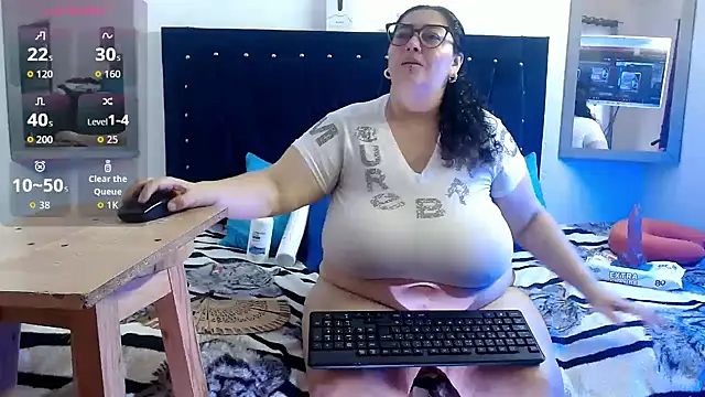 Snapshot of bubis_laru53 chatting on 20, 3, 2026 bubis laru53 online show from 20, 3, 2026