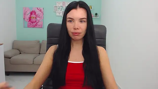 Snapshot of MadisonGomes chatting on 19, 3, 2025 MadisonGomes online show from 19, 3, 2025