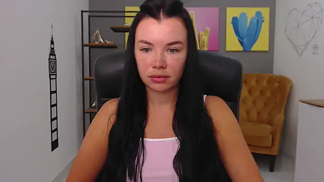 Snapshot of MadisonGomes chatting on 6, 10, 2025 MadisonGomes online show from 6, 10, 2025