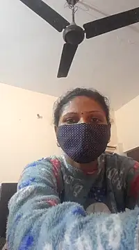 Snapshot of Sajal-03 chatting on 4, 1, 2025 Sajal-03 online show from 4, 1, 2025