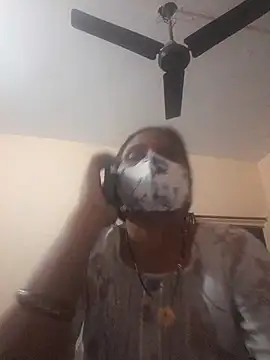 Snapshot of Sajal-03 chatting on 12, 2, 2025 Sajal-03 online show from 12, 2, 2025