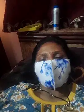 Snapshot of Sajal-03 chatting on 2, 3, 2025 Sajal-03 online show from 2, 3, 2025